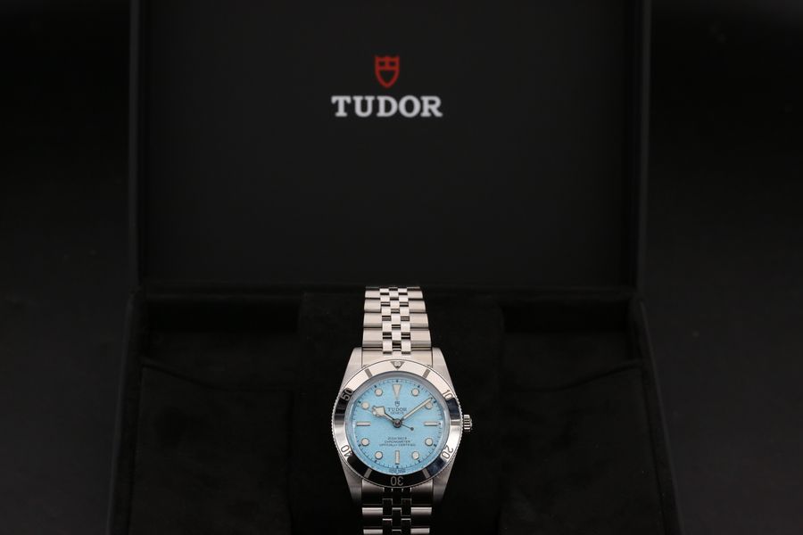 Tudor Black Bay 54 M79000-0001